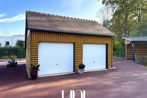 Villa a Cabourg, Calvados, Cabourg - € 839.000 | Ref: 7258376 - foto 9