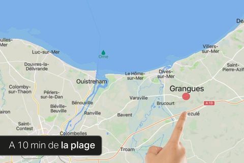 Villa a Cabourg, Calvados, Cabourg - € 839.000 | Ref: 7258376 - foto 10