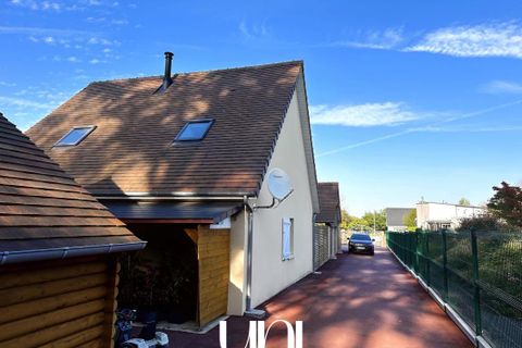 Villa a Cabourg, Calvados, Cabourg - € 839.000 | Ref: 7258376 - foto 11
