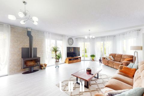 Villa a Cabourg, Calvados, Cabourg - € 839.000 | Ref: 7258376 - foto 14