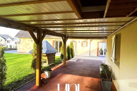 Villa a Cabourg, Calvados, Cabourg - € 839.000 | Ref: 7258376 - foto 15
