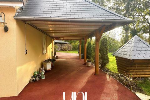 Villa a Cabourg, Calvados, Cabourg - € 839.000 | Ref: 7258376 - foto 21