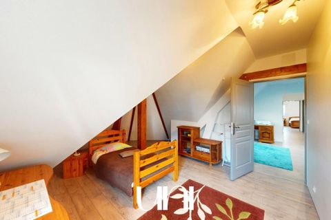 Villa a Cabourg, Calvados, Cabourg - € 839.000 | Ref: 7258376 - foto 23