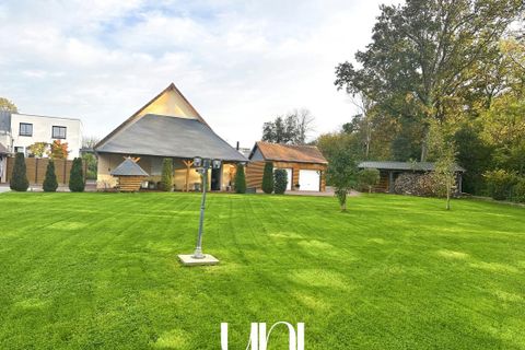 Villa a Cabourg, Calvados, Cabourg - € 839.000 | Ref: 7258376 - foto 26