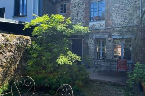 Villa a Honfleur, Calvados, Honfleur - € 730.000 | Ref: 7253702 - foto 2