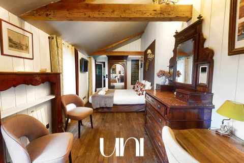 Villa a Honfleur, Calvados, Honfleur - € 730.000 | Ref: 7253702 - foto 3
