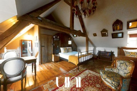 Villa a Honfleur, Calvados, Honfleur - € 730.000 | Ref: 7253702 - foto 5
