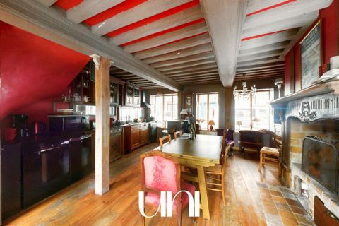 Villa a Honfleur, Calvados, Honfleur - € 730.000 | Ref: 7253702 - foto 7