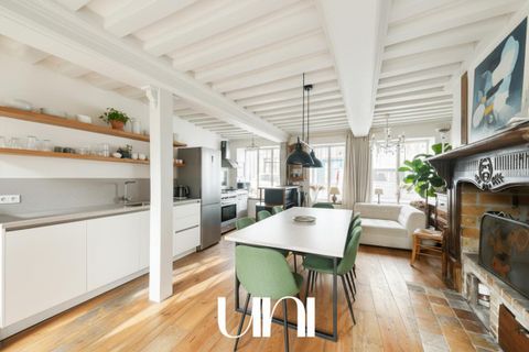 Villa a Honfleur, Calvados, Honfleur - € 730.000 | Ref: 7253702 - foto 9