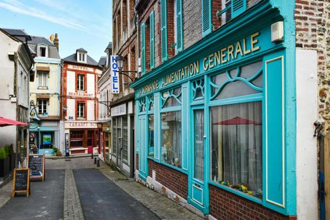 Villa a Honfleur, Calvados, Honfleur - € 730.000 | Ref: 7253702 - foto 10
