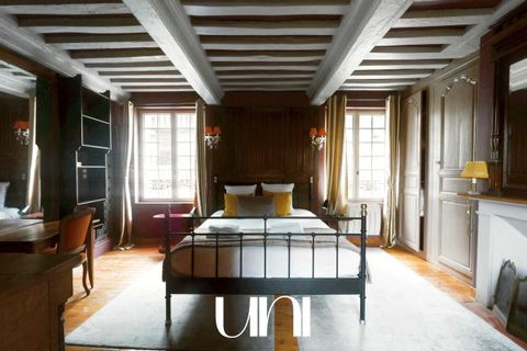 Villa a Honfleur, Calvados, Honfleur - € 730.000 | Ref: 7253702 - foto 13