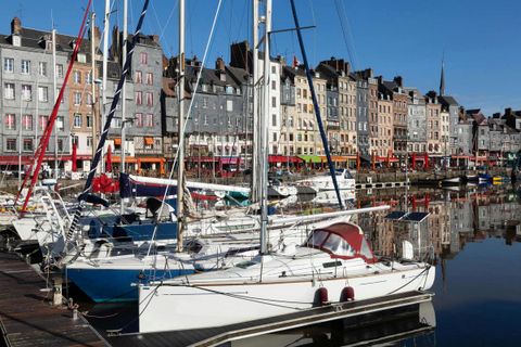 Villa a Honfleur, Calvados, Honfleur - € 730.000 | Ref: 7253702 - foto 15