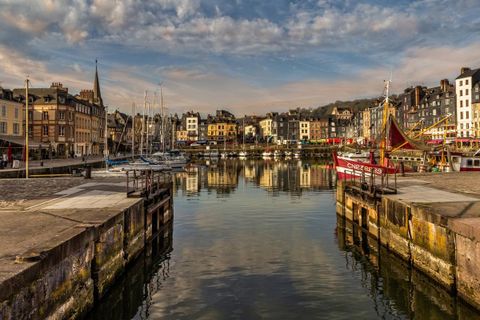 Villa a Honfleur, Calvados, Honfleur - € 730.000 | Ref: 7253702 - foto 18