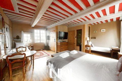Villa a Honfleur, Calvados, Honfleur - € 730.000 | Ref: 7253702 - foto 19