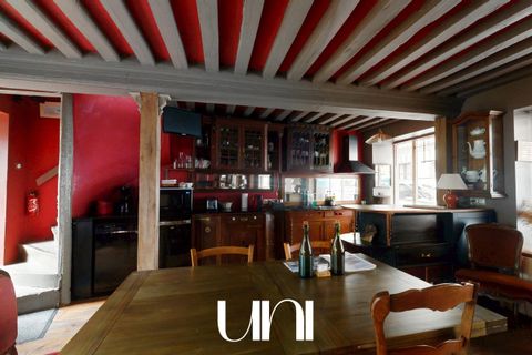 Villa a Honfleur, Calvados, Honfleur - € 730.000 | Ref: 7253702 - foto 21