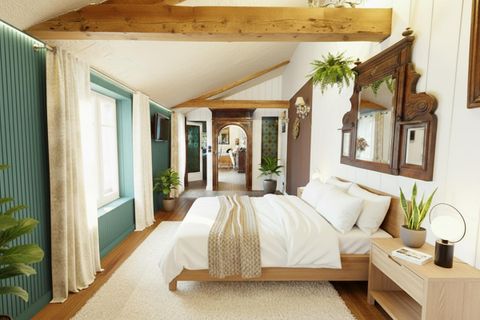 Villa a Honfleur, Calvados, Honfleur - € 730.000 | Ref: 7253702 - foto 23