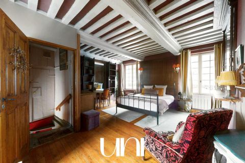Villa a Honfleur, Calvados, Honfleur - € 730.000 | Ref: 7253702 - foto 24