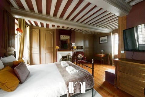 Villa a Honfleur, Calvados, Honfleur - € 730.000 | Ref: 7253702 - foto 25