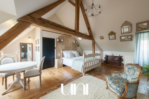 Villa a Honfleur, Calvados, Honfleur - € 730.000 | Ref: 7253702 - foto 27
