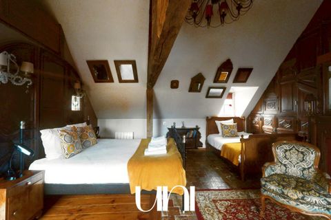 Villa a Honfleur, Calvados, Honfleur - € 730.000 | Ref: 7253702 - foto 29