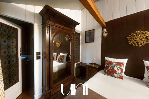 Villa a Honfleur, Calvados, Honfleur - € 730.000 | Ref: 7253702 - foto 30