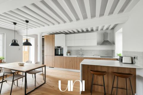 Villa a Honfleur, Calvados, Honfleur - € 730.000 | Ref: 7253702 - foto 32