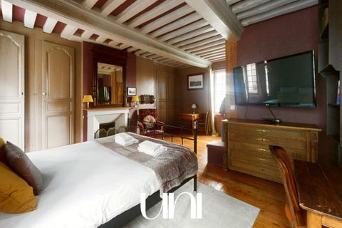 Villa a Honfleur, Calvados, Honfleur - € 730.000 | Ref: 7253702 - foto 35