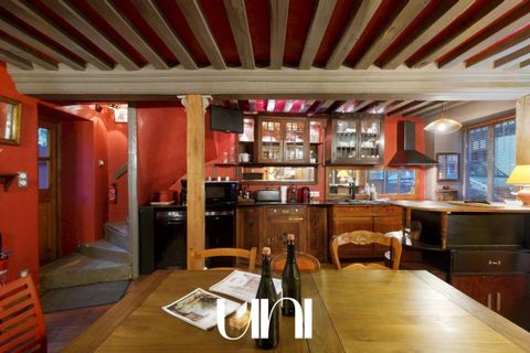 Villa a Honfleur, Calvados, Honfleur - € 730.000 | Ref: 7253702 - foto 39