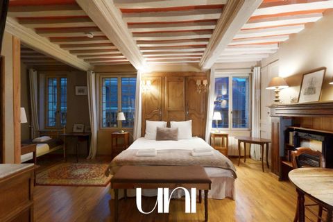 Villa a Honfleur, Calvados, Honfleur - € 730.000 | Ref: 7253702 - foto 41