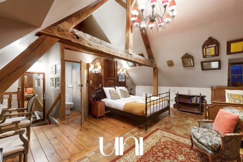 Villa a Honfleur, Calvados, Honfleur - € 730.000 | Ref: 7253702 - foto 42