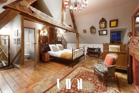 Villa a Honfleur, Calvados, Honfleur - € 730.000 | Ref: 7253702 - foto 43