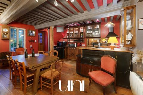 Villa a Honfleur, Calvados, Honfleur - € 730.000 | Ref: 7253702 - foto 44