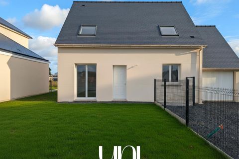 Villa i Cagny, Calvados, Cagny - € 273.000 | Ref: 7228515 - foto 1