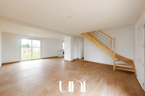 Villa i Cagny, Calvados, Cagny - € 273.000 | Ref: 7228515 - foto 2