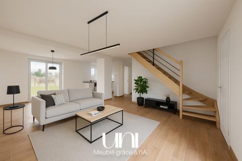 Villa i Cagny, Calvados, Cagny - € 273.000 | Ref: 7228515 - foto 3