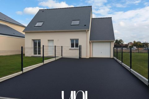 Villa i Cagny, Calvados, Cagny - € 273.000 | Ref: 7228515 - foto 9