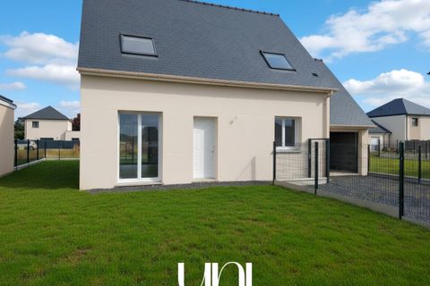 Villa i Cagny, Calvados, Cagny - € 273.000 | Ref: 7228515 - foto 12