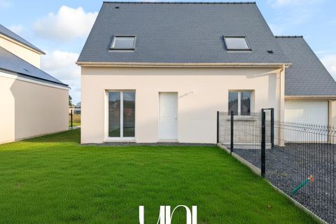 Villa i Cagny, Calvados, Cagny - € 273.000 | Ref: 7228515 - foto 18