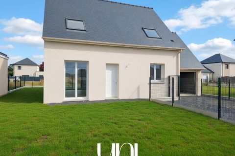 Villa i Cagny, Calvados, Cagny - € 273.000 | Ref: 7228515 - foto 19