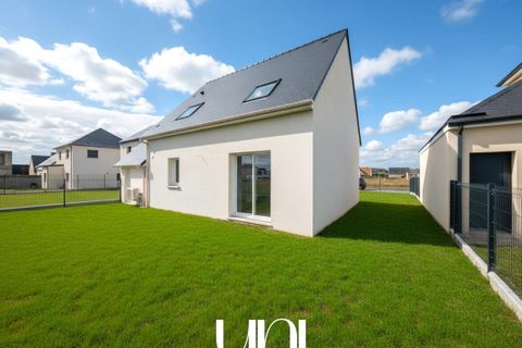 Villa i Cagny, Calvados, Cagny - € 273.000 | Ref: 7228515 - foto 20