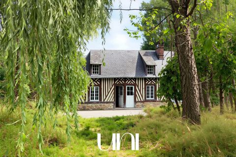 Villa a Houlgate, Calvados, Houlgate - € 649.000 | Ref: 7253712 - foto 2