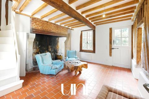 Villa a Houlgate, Calvados, Houlgate - € 649.000 | Ref: 7253712 - foto 3