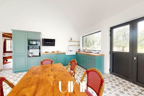 Villa a Houlgate, Calvados, Houlgate - € 649.000 | Ref: 7253712 - foto 5