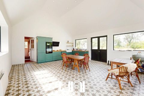 Villa a Houlgate, Calvados, Houlgate - € 649.000 | Ref: 7253712 - foto 13