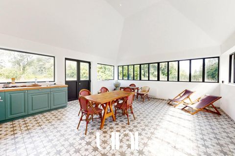 Villa a Houlgate, Calvados, Houlgate - € 649.000 | Ref: 7253712 - foto 15