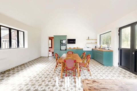 Villa a Houlgate, Calvados, Houlgate - € 649.000 | Ref: 7253712 - foto 17