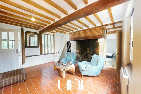 Villa a Houlgate, Calvados, Houlgate - € 649.000 | Ref: 7253712 - foto 18