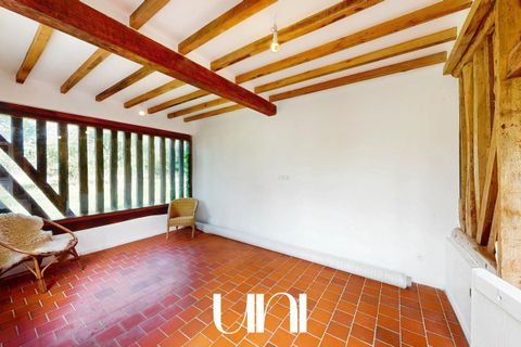 Villa a Houlgate, Calvados, Houlgate - € 649.000 | Ref: 7253712 - foto 20