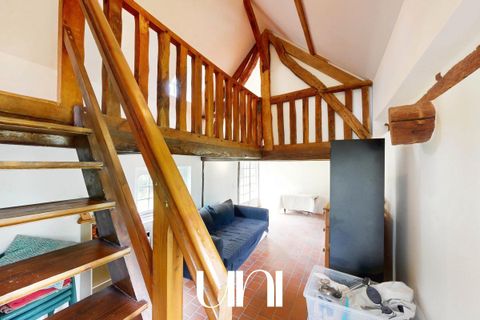Villa a Houlgate, Calvados, Houlgate - € 649.000 | Ref: 7253712 - foto 24
