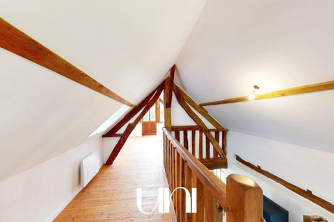 Villa a Houlgate, Calvados, Houlgate - € 649.000 | Ref: 7253712 - foto 25
